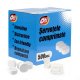 Servetele Comprimate OTI, 500 Servetele/Cutie, 1 Strat, Servetele Comprimate Igienice, Servetele Comprimate Biodegradabile, Servetele Comprimate Ecologice, Servetele Compacte, Servetele Ecologice, Servetele Bio