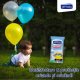 Servetele Umede Antibacteriene SEPTONA pentru Copii, 15 Buc/Set, Banana, Servetele Umede Copii Septona, Servetele Copii Antibacteriene Septona, Servetele Antibacteriene Copii, Servetele Umede pentru Maini, Servetele Dezinfectante pentru Maini