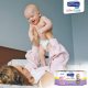 Servetele Umede pentru Bebelusi SEPTONA, 64 Buc/Set, Aloe Vera, Servetele Umede Septona, Servetele Bebelusi Septona, Servetele Umede pentru Copii, Servetele Umede Baby, Servetele Umede Nou Nascuti, Servetele Umede, Servetele Umede Bebelusi