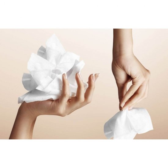 Servetele Umede Aqua CLEANIC, 40 Buc/Set, Servetele Umede, Servetele Delicate, Servetele Umede Pachet, Servetele Umede Maini si Corp, Servetele Dezinfectante, Servetele Aqua Travel Pack