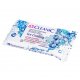 Servetele Umede Ice Cooling CLEANIC, 15 Buc/Set, Servetele Umede, Servetele Delicate, Servetele Antibacteriene, Servetele Buzunar, Servetele Maini, Servetele Dezinfectante