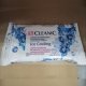 Servetele Umede Ice Cooling CLEANIC, 15 Buc/Set, Servetele Umede, Servetele Delicate, Servetele Antibacteriene, Servetele Buzunar, Servetele Maini, Servetele Dezinfectante