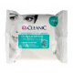 Servetele Umede Demachiante CLEANIC, 20 Buc/Set, Servetele Umede, Servetele Delicate, Servetele Umede pentru Curatare, Servetele Umede pentru Regenerare, Servetele Demachiante, Servetele Makeup