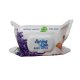 Servetele Umede SPRING LINE Baby, 120 Buc/Pachet, Parfum Lavanda, Servetele Umede Bebelusi cu Lavanda, Servetele Umede pentru Copii, Servetele Umede Baby, Servetele Umede DOCTOR WIPE'S, Servetele Umede Bebelusi DOCTOR WIPE'S
