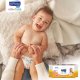 Servetele Umede pentru Bebelusi SEPTONA, 64 Buc/Set, Extract de Musetel, Servetele Umede Septona, Servetele Bebelusi Septona, Servetele Umede pentru Copii, Servetele Umede Baby, Servetele Umede Nou Nascuti