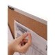 Panou din Pluta Deli, 120x180 cm, Rama din Aluminiu, Panou Pluta Deli, Panou din Pluta cu Rama din Aluminiu Deli, Panou Pluta Rama Aluminiu Deli, Tabla de Pluta cu Rama de Aluminiu Deli, Tabla Pluta Rama Aluminiu Deli, Panou Memo Pluta