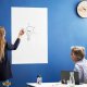 Autocolant Tip Whiteboard BIC Velleda, 100x200 cm, Autocolant BIC, Autocolant Tabla Alba, Autocolant BIC Velleda, Autocolant BIC, Tabla Autocolant, Tabla Autocolant Marker,Autocolant Tip Tabla, Autocolant Whiteboard