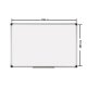 Tabla Magnetica (Whiteboard), 100x200 cm, Suprafata Metalica Lacuita, Tabla de Conferinta, Tabla Scolara, Tabla Whiteboard, Instrumente de Prezentare
