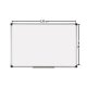 Tabla Magnetica (Whiteboard), 120x90 cm, Suprafata Metalica Lacuita, Tabla de Conferinta, Tabla Scolara,Tabla Whiteboard,Instrumente de Prezentare