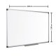 Tabla Magnetica (Whiteboard), 240x120 cm, Suprafata Metalica Lacuita, Tabla de Conferinta, Tabla Scolara,Tabla Whiteboard,Instrumente de Prezentare