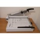 Ghilotina Astro Fellowes cu Parghie, 385 mm, 50 Coli A4, Lame Inox, Ghilotina cu Parghie, Ghilotine cu Parghie, Ghilotina Birou, Ghilotine Birou, Ghilotina pentru Birou, Ghilotina Profesionala