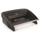 Aparat de Indosariat GBC CombBind C110, Capacitate 195 Coli, Perforare 12 Coli, 38x13x9.8 cm, Greutate 2.633 Kg, Aparat de Legat cu Inele de Plastic, Masina Indosariere, Aparat de Spiralat, Aparat de Indosariat cu Inele de Plastic, Aparatura Birou