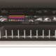 Aparat de Indosariat GBC CombBind C110, Capacitate 195 Coli, Perforare 12 Coli, 38x13x9.8 cm, Greutate 2.633 Kg, Aparat de Legat cu Inele de Plastic, Masina Indosariere, Aparat de Spiralat, Aparat de Indosariat cu Inele de Plastic, Aparatura Birou