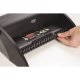 Aparat de Indosariat GBC CombBind C110, Capacitate 195 Coli, Perforare 12 Coli, 38x13x9.8 cm, Greutate 2.633 Kg, Aparat de Legat cu Inele de Plastic, Masina Indosariere, Aparat de Spiralat, Aparat de Indosariat cu Inele de Plastic, Aparatura Birou