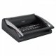 Aparat de Indosariat GBC CombBind C200, Capacitate 330 Coli, Perforare 20 Coli, 34x13x39.5 cm, Greutate 5.29 Kg, Aparat de Legat cu Inele de Plastic, Masina Indosariere, Aparat de Spiralat, Aparat de Indosariat cu Inele de Plastic, Aparatura Birou