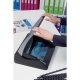 Aparat de Indosariat GBC CombBind C200, Capacitate 330 Coli, Perforare 20 Coli, 34x13x39.5 cm, Greutate 5.29 Kg, Aparat de Legat cu Inele de Plastic, Masina Indosariere, Aparat de Spiralat, Aparat de Indosariat cu Inele de Plastic, Aparatura Birou
