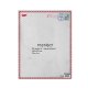 Plic Antisoc Daco, 295x370 mm, 5 Buc/Set, Natur, cu Clapeta Siliconica, Tip Lipire Siliconic, Plic Antisoc cu Clapeta Siliconica, Plic Antisoc cu Bule, Plic Hartie Craft, Plic Protejare Obiecte Fragile, Plic Transport, Plicuri Antisoc