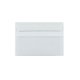 Plic Siliconic Daco, C6, 114x162 mm, 100 Buc/Set, Alb, Autoadeziv, 80 g/m², Tip Lipire Autoadeziva, Plic cu Clapeta Autoadeziva, Plic Mic Corespondenta, Plic Hartie Alba, Plic Posta, Plicuri Posta, Plicuri Albe din Hartie, Plic Alb Hartie