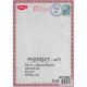 Plic Siliconic Daco, C5, 162x229 mm, 100 Buc/Set, Alb, cu Lipire Siliconica, 80 g/m², Tip Lipire Siliconic, Plic cu Clapeta Siliconica, Plic Mediu Corespondenta, Plic Hartie Alba, Plic Posta, Plicuri Posta, Plicuri Albe din Hartie, Plic Alb Hartie