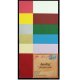 Set 25 Plicuri Siliconice DACO, Rosu, 13x18 cm, 120 g/m², Plicuri Colorate, Plicuri Siliconice, Set Plicuri, Plicuri Rosu, Plicuri Daco