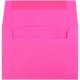 Set 25 Plicuri Siliconice DACO, Fucsia, 13x18 cm, 120 g/m², Plicuri Colorate, Plicuri Siliconice, Set Plicuri, Plicuri Fucsia, Plicuri Daco