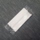 Set Tacamuri Plastic Unica Folosinta OTI, 100 Buc/Set, Furculita, Cutit si Servetel, Culoare Alba, Tacamuri Fast Food, Seturi Unica Folosinta Catering, Tacamuri de Unica Folosinta, Tacamuri de Plastic