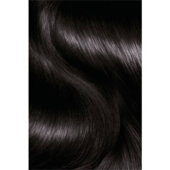 Vopsea de Par Permanenta L'OREAL Paris Excellence Creme 1.01, Negru Pur Intens, 192 ml, Cu Amoniac, Vopsea de Par, Vopsea de Par Permanenta, Vopsea de Par L'OREAL, Vopsea de Par L'OREAL Paris Excellence, Vopsea Permanenta L'OREAL