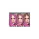 Vopsea Crema de Par Semipermanenta, LONCOLOR Go Crazy C96, Cyclamen, 100 ml, Vopsea de Par Semipermanenta, Crema Semipermanenta LONCOLOR Cyclamen, Vopseluri de Par LONCOLOR, Crema Semipermanenta LONCOLOR Go Crazy Cyclamen
