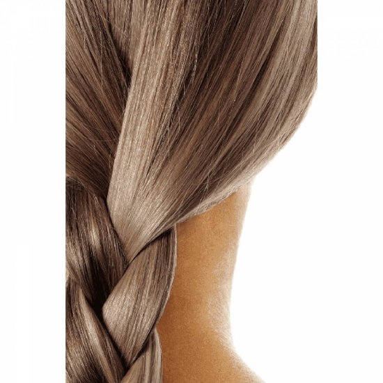 Vopsea de Par Permanenta, LONCOLOR En Vogue 6.1, Fara Amoniac, Blond Cenusiu Inchis, 100 ml, Vopsea de Par Blond Cenusiu Inchis, Vopsea de Par Fara Amoniac, Vopsele de Par LONCOLOR Permanente