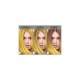 Vospea Crema de Par Semipermanenta, LONCOLOR Go Crazy Y33, Galben, 100 ml, Vopsea Semipermanenta pentru Par LONCOLOR Go Crazy, Crema Coloranta Semipermanenta Nuanta Galbena, Vopseluri Semipermanente LONCOLOR