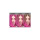 Vopsea Crema de Par Semipermanenta, LONCOLOR Go Crazy M69,  Magenta, 100 ml, Vopsea Crema Semipermanenta pentru Par LONCOLOR Go Crazy, Vopsea Semipermanenta Nuanta Magenta, Vopseluri de Par LONCOLOR Semipermanente