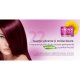 Vopsea de Par Permanenta, LONCOLOR En Vogue 6.1, Fara Amoniac, Blond Cenusiu Inchis, 100 ml, Vopsea de Par Blond Cenusiu Inchis, Vopsea de Par Fara Amoniac, Vopsele de Par LONCOLOR Permanente