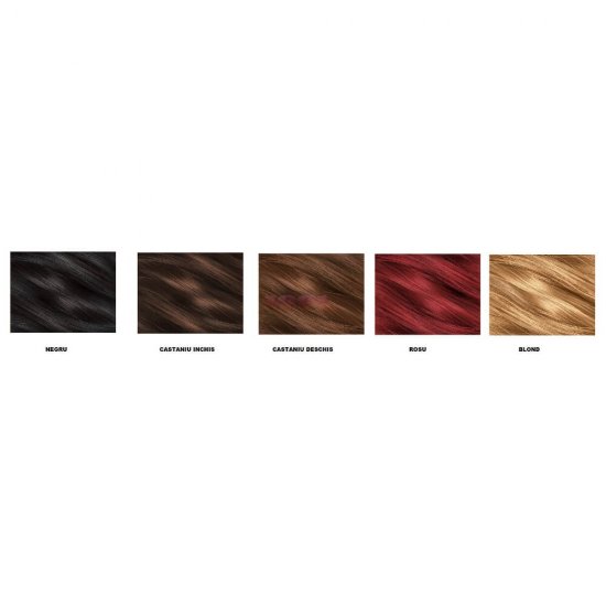 Vopsea Par Spray Radacini, LONCOLOR Expert Quick Color Touch, Castaniu Deschis, 120 ml, Spray Acoperire Radacini Crescute, Spray pentru Radacini LONCOLOR, Spray Radacini Castaniu Deschis, Spray Retusare Radacini LONCOLOR Expert Quick Color Touch