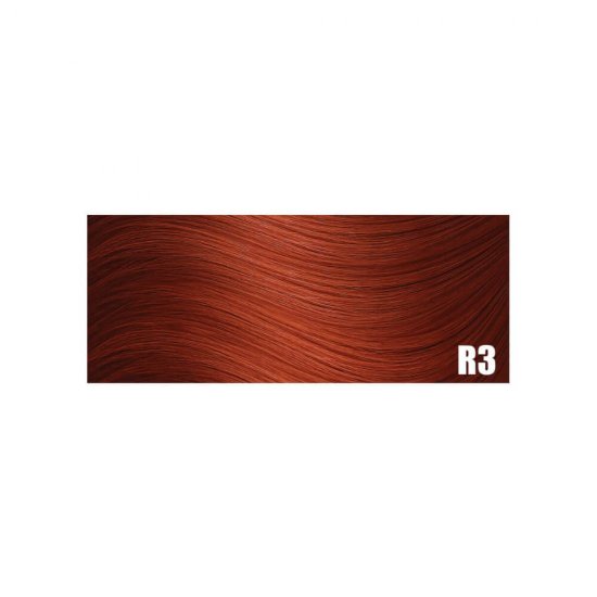 Vopsea de Par Semipermaneta, LONCOLOR Trendy Colors Rave Red R3, Fara Amoniac, Roscat, 50 ml, Vopsea Semipermanenta LONCOLOR, Vopsea Nuantatoare, Nuantator pentru Par Fara Amoniac, Vopsea Nuantatoare Semipermanenta, Vopsea de Par Roscat