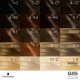 Vopsea de Par Permanenta GLISS Color 143 ml, 4-0, Saten Inchis Natural, Vopsea de Par Permanenta cu Acid Hialuronic, Vopsea de Par Saten Inchis, Vopsea de Par Gliss Schwarzkopf, Vopsea Permanenta Par, Vopsele de Par Gliss