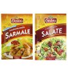 Condimente si Mixuri