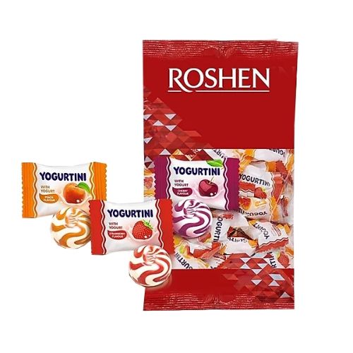 Bomboane si Dropsuri