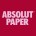 Absolut Paper