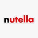 Nutella Nutella
