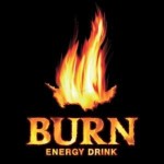 BURN BURN