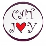 Cat Joy Cat Joy
