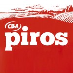 CBA piros CBA piros