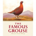 THE FAMOUS GROUSE THE FAMOUS GROUSE