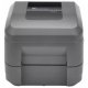 Imprimanta pentru Etichete Zebra GT800, Rezolutie 203DPI, Latime de Printare 104mm, Interfata Ethernet si Senzor Mobil