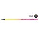 Creioane Colorate Milan, Model Maxi Multicolor, 12 Culori, 12 Buc/Set