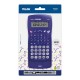 Calculator Stiintific Milan, 10 Digits, Corp Plastic, Culoare Albastru