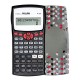 Calculator Stiintific Milan, 12 Digits, 240 Functii, Corp Plastic Multicolor