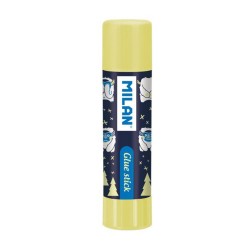 Lipici Solid Milan, Model Yeti, Cantitate 21 g Lipici Solid Milan, Model Yeti, Cantitate 21 g