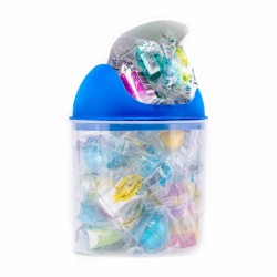 Ascutitoare Ark din Plastic Simpla Color, Model 6071 Ascutitoare Ark din Plastic Simpla Color, Model 6071