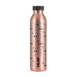 Termos Inox Milan Copper, 591 ml